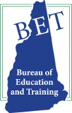 Bureau of Education and Training