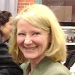 Kate McGovern, Ph. D.