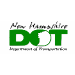 logo for NH Department of Transportation